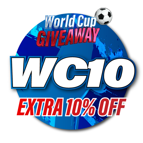 WC10 Roundel