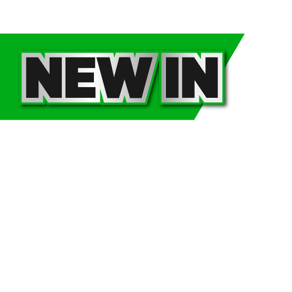New In Rika PTs