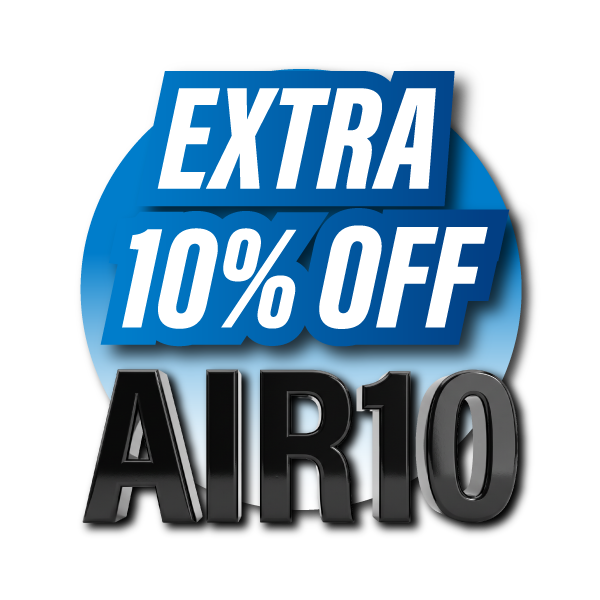 AIR10 Roundel