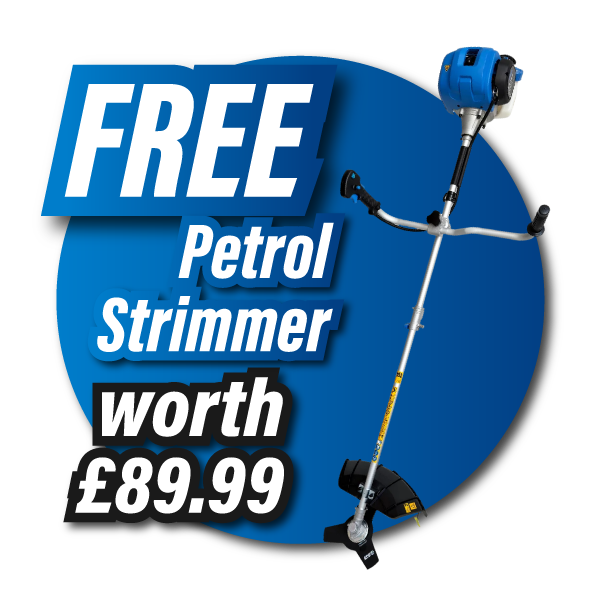 Free Strimmer