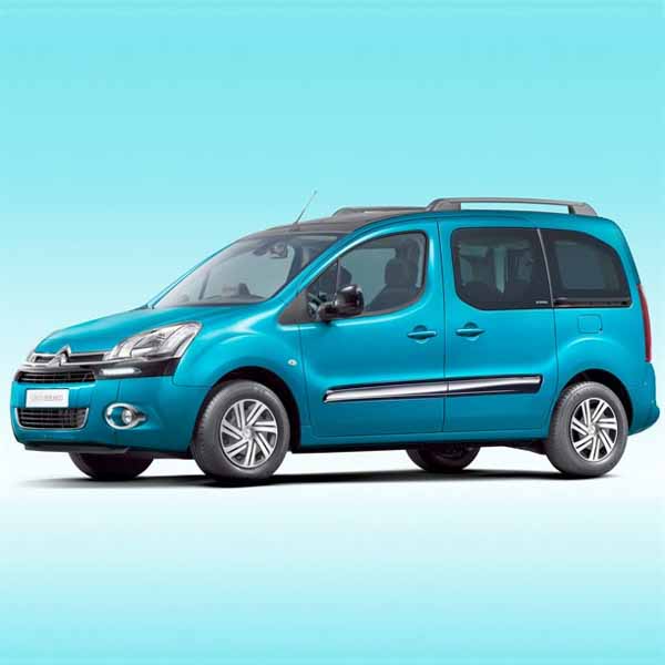 thumbnail image 2 of Aspart Pair Of Tailgate Boot Struts For Citroen Berlingo 2008+ (8731R9 / 9680677780) 2 of 6