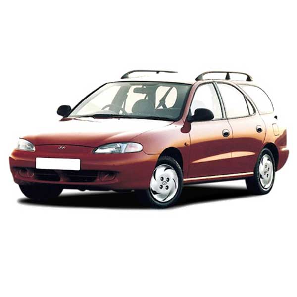 Hyundai Lantra