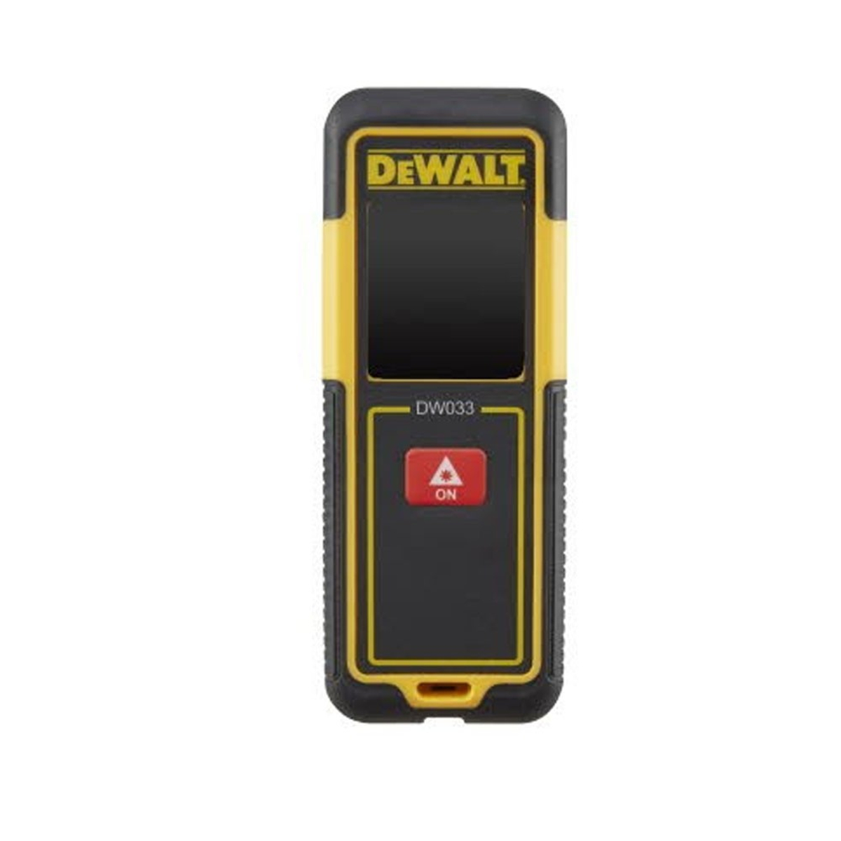 DeWalt DW033-XJ 30M Laser Distance Measurer