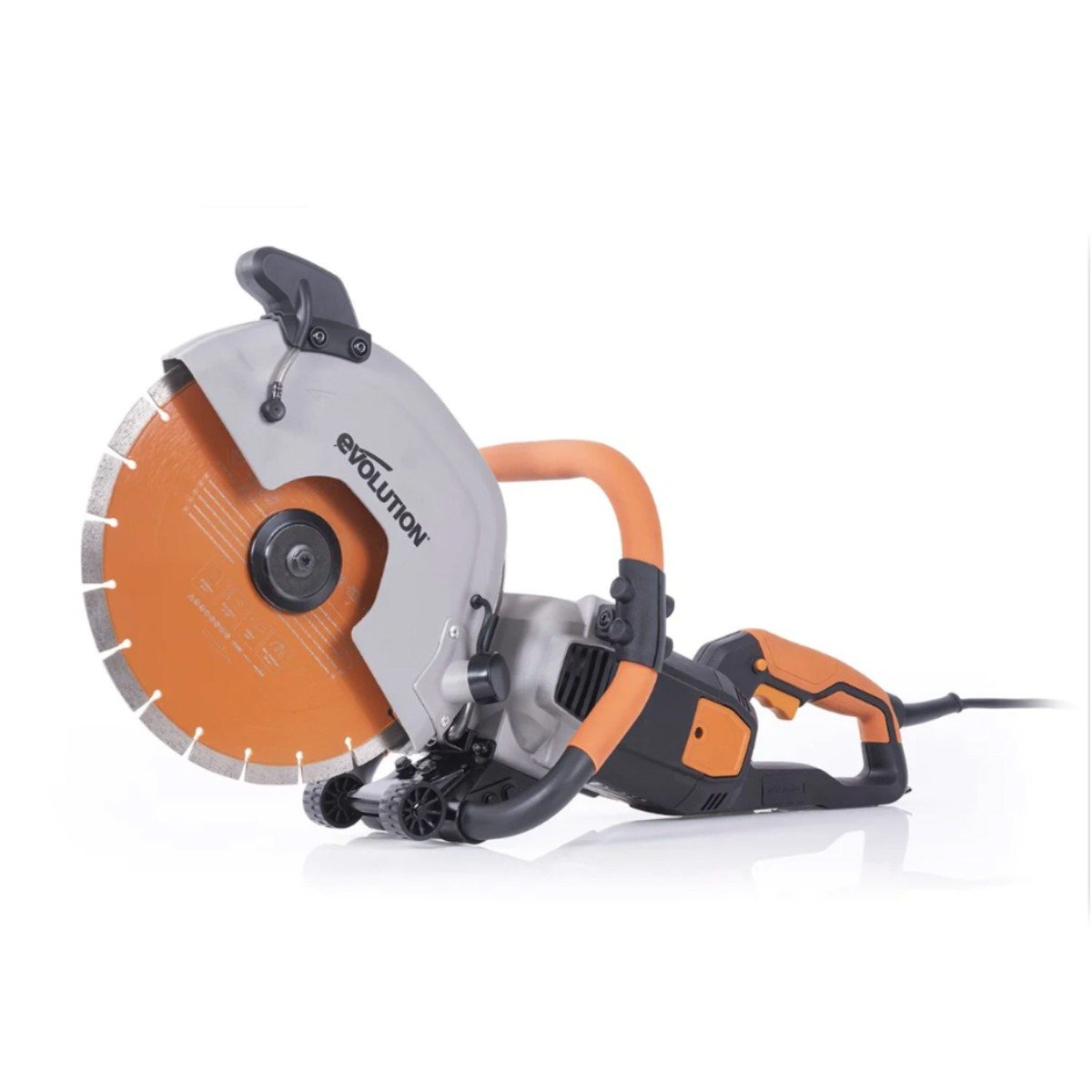 Buy Evolution Power Tools & Accessories from SGS. FREE next working day ...