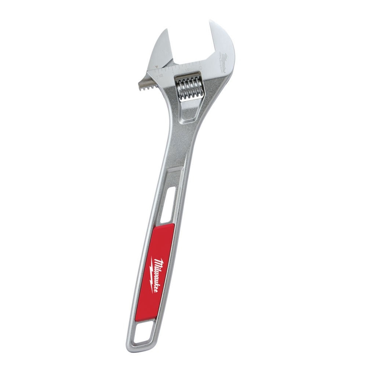 Milwaukee 48227412 Adjustable Wrench 12 Inch / 300mm