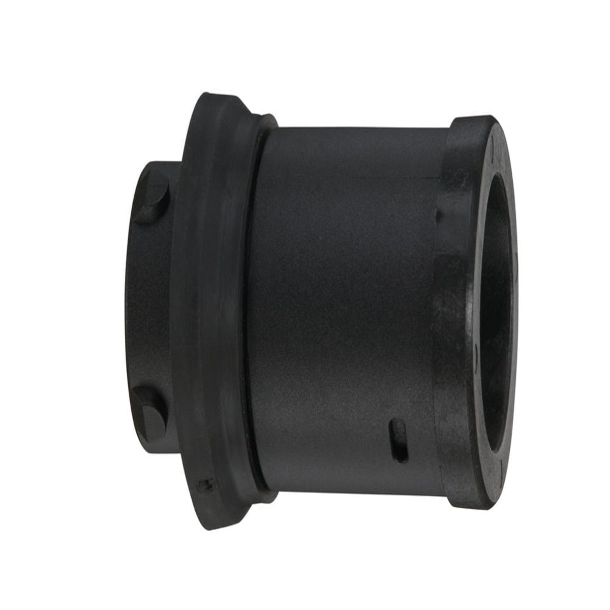 Milwaukee Wall Chaser Hose Adaptor With Bayonet Fitting - 1pc