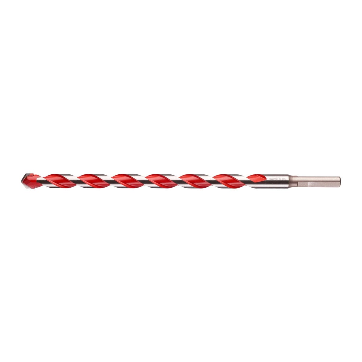 Milwaukee 4932471191 Premium Concrete Drill Bit - 14mm x 260mm