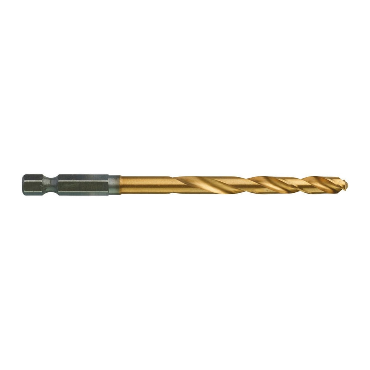 Milwaukee 4932363282 HSS 11mm x 142mm Ground Cobalt Drill Bit