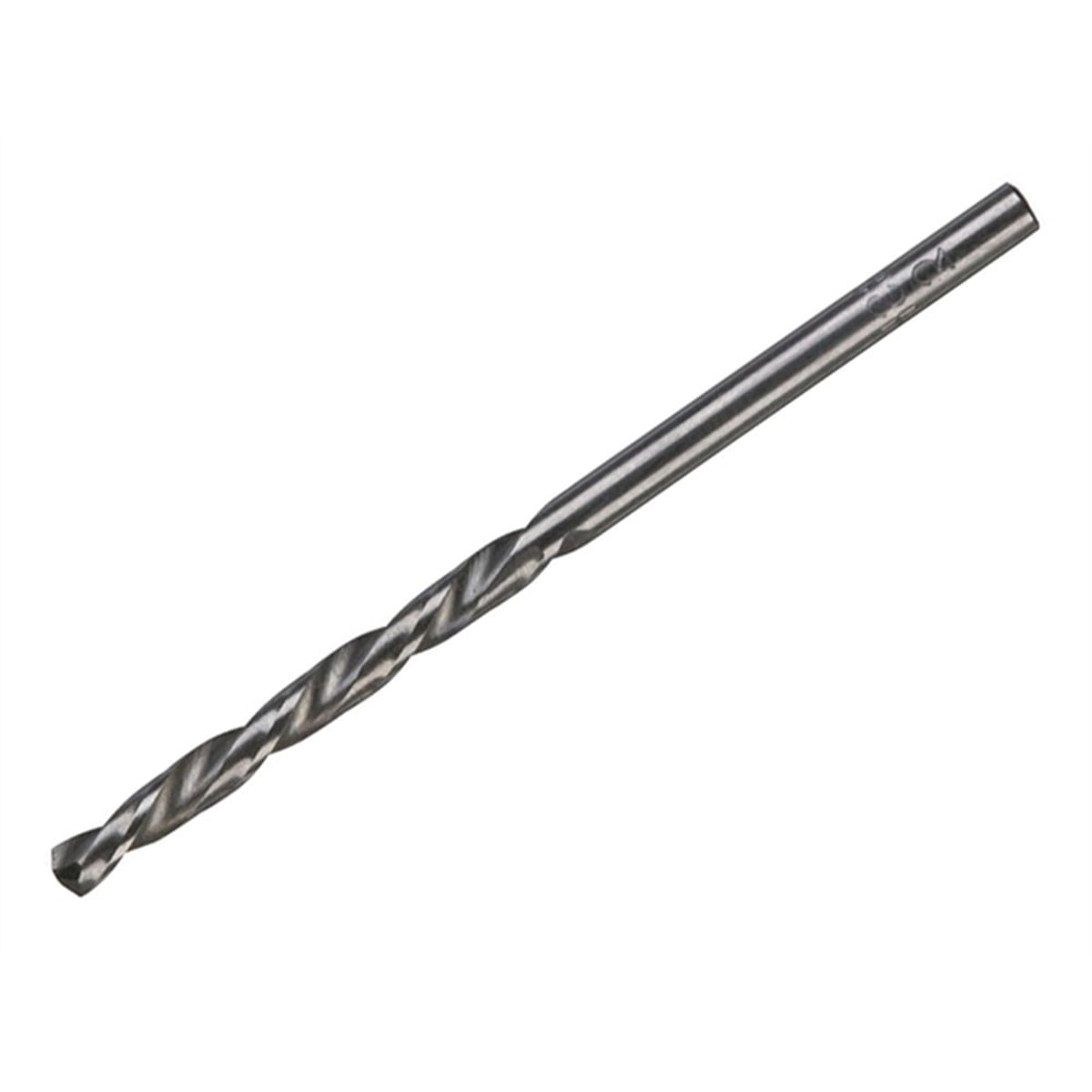 Milwaukee 4932352354 HSS-G Thunderweb Metal Drill Bit 4.5mm