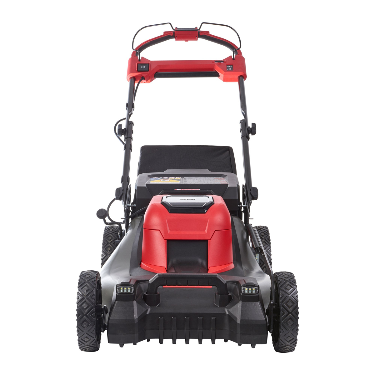 Milwaukee M18F2LM53-122 M18 FUEL™ 18V 53cm Self-Propelled Dual 