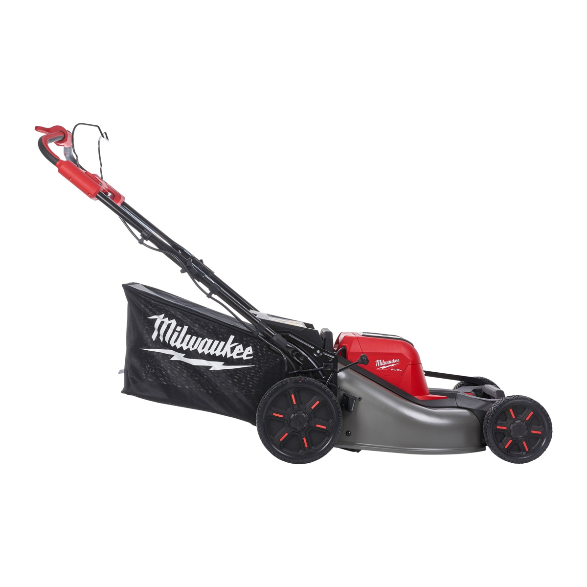 Milwaukee M18F2LM53-122 M18 FUEL™ 18V 53cm Self-Propelled Dual 