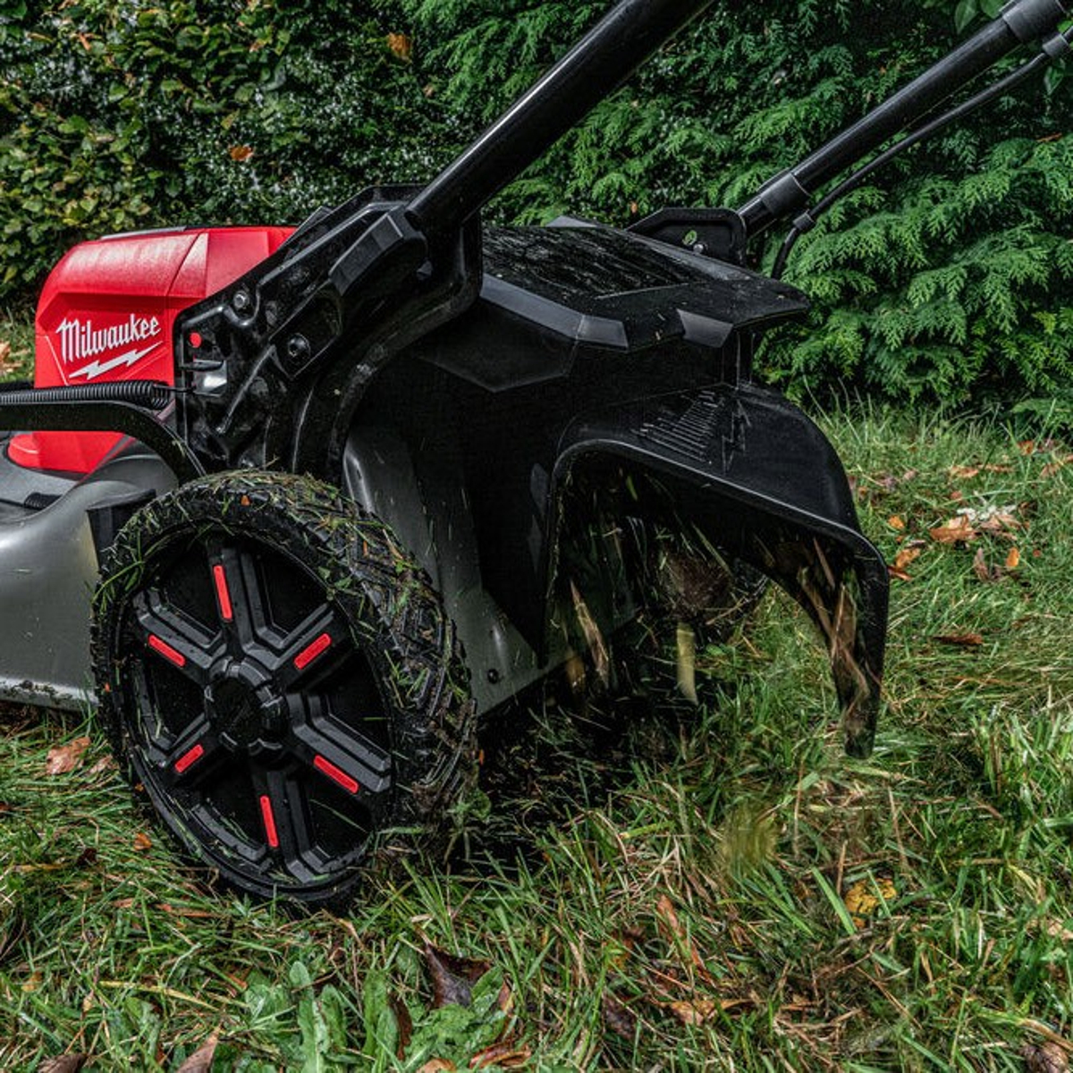 Milwaukee M18F2LM53-122 M18 FUEL™ 18V 53cm Self-Propelled Dual 