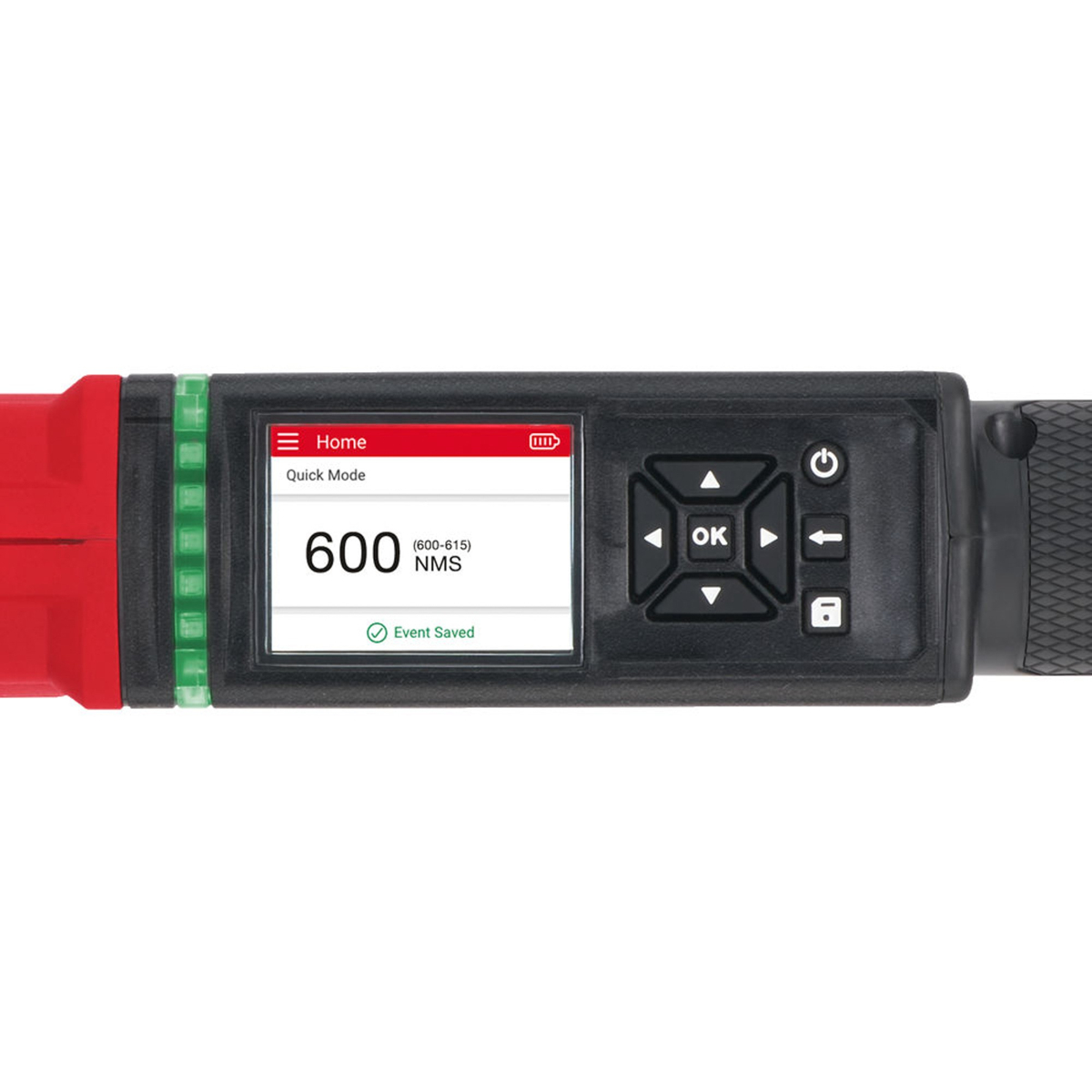 Milwaukee M12ONEFTR38-201C M12 FUEL™ One-Key™ 12V 3/8