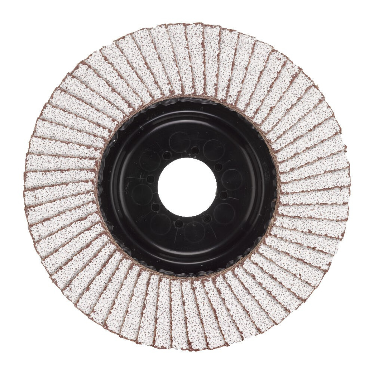 Milwaukee 4932479090 115mm x 22.2mm 60G Flap Disc Aluminium