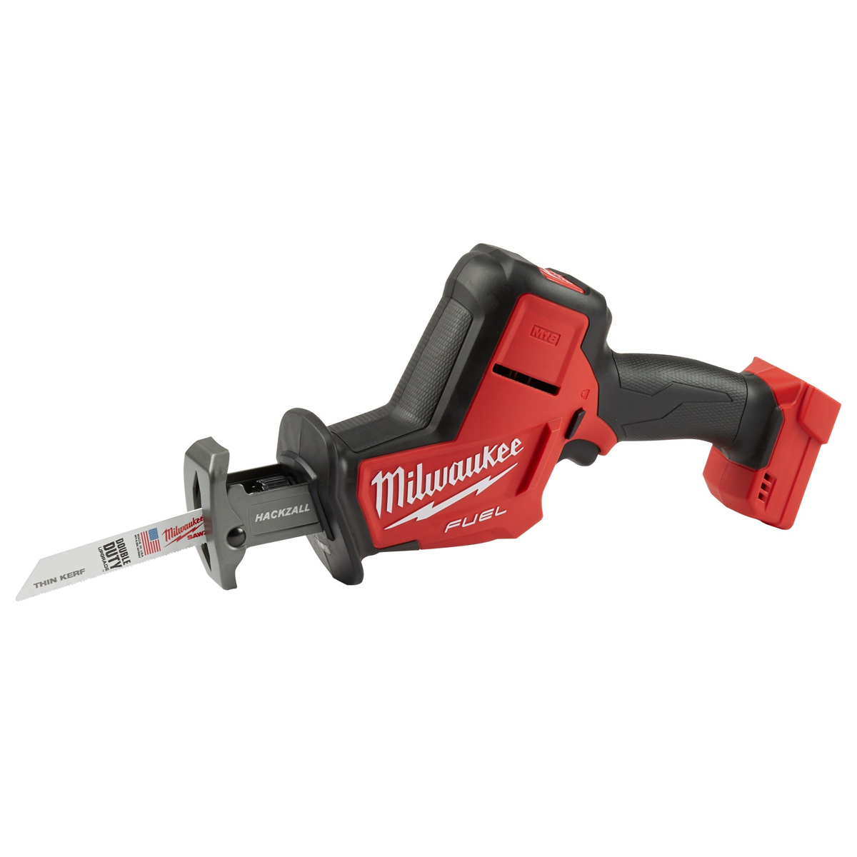 Milwaukee M18FHZ-0X M18 FUEL™ 18V Hackzall Reciprocating Saw (Body 