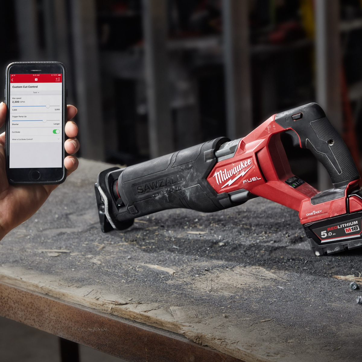 Système D'aspiration Milwaukee M18 FPDDEXL-0 - Pour Perforateurs, Avec Autopulse, Compatible M18 FHPX - 3