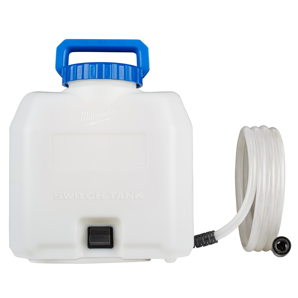 Milwaukee Schlauchadapter – Universeller Staubsauger-Adapter Für Elektrowerkzeuge, Weicher Gummi
