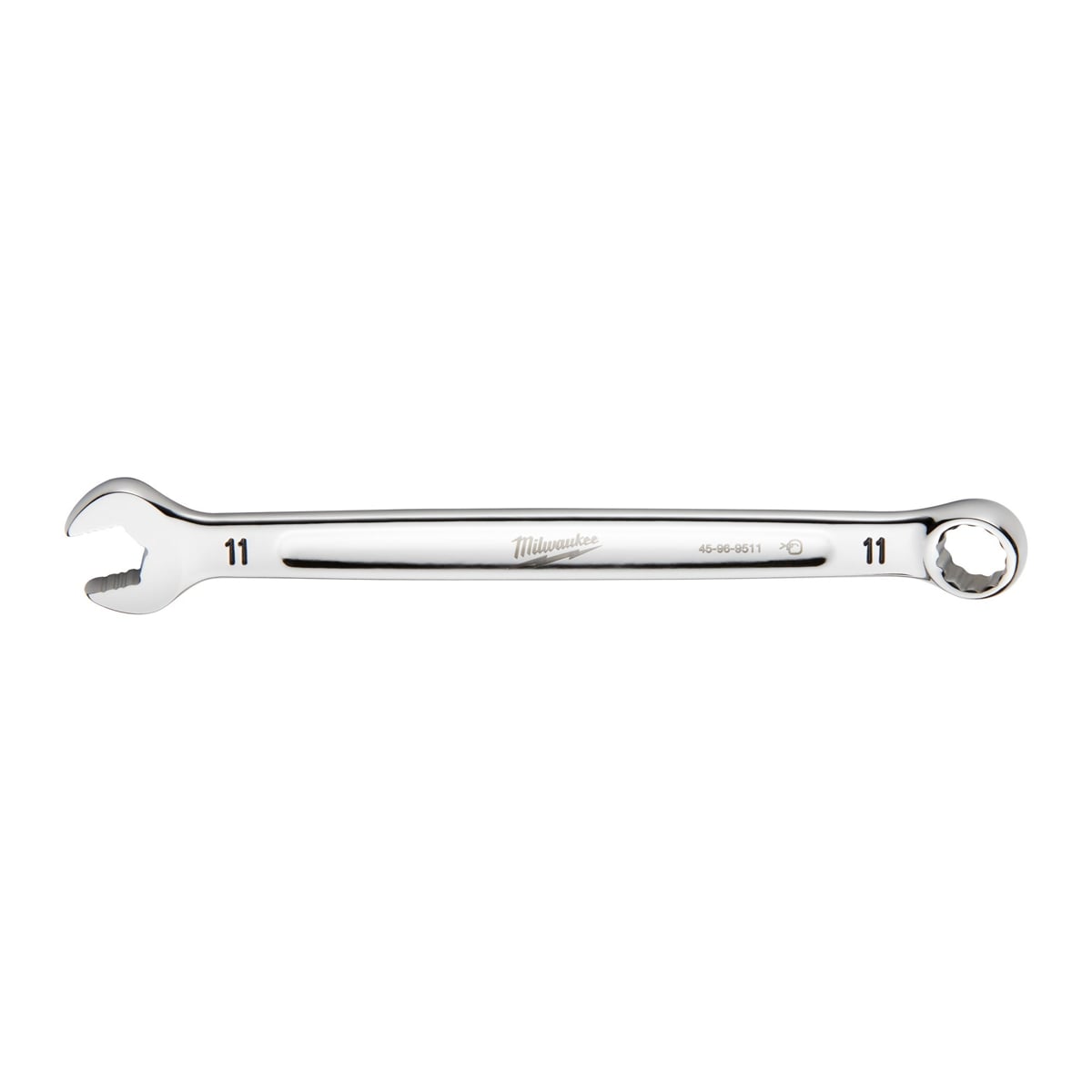 Milwaukee 4932471519 MAX BITE 11mm Combination Spanner