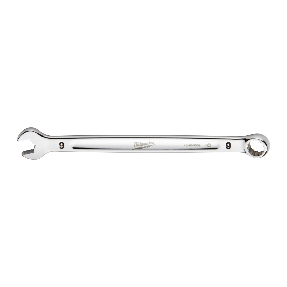 Milwaukee 4932471517 MAX BITE 9mm Combination Spanner