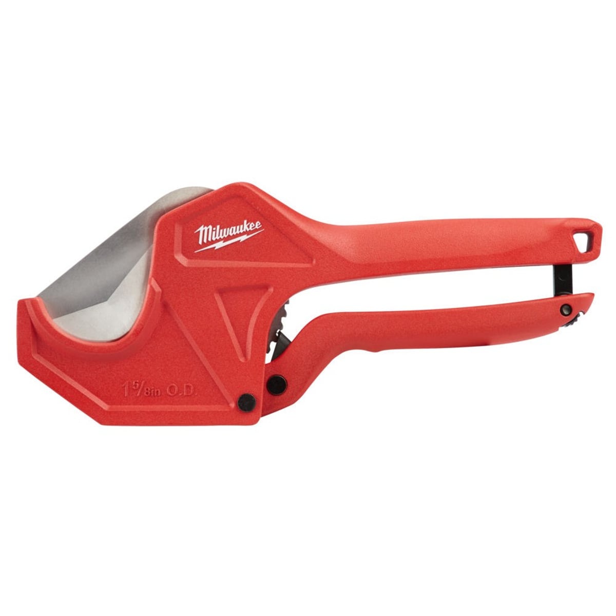 Milwaukee 4932464172 Ratcheting PCV Cutter 42 mm