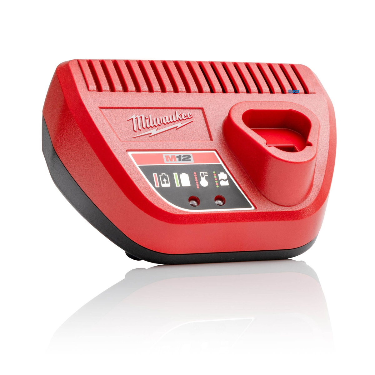 Milwaukee M12 12V 3/8
