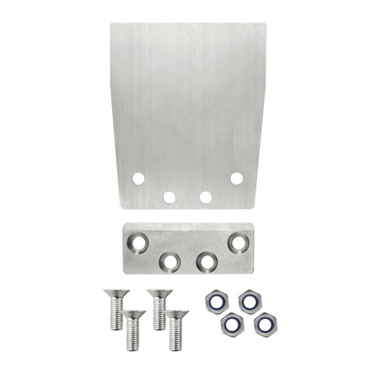 Milwaukee 4932480475 SDS Max Flr Scraper Service Set-10pc