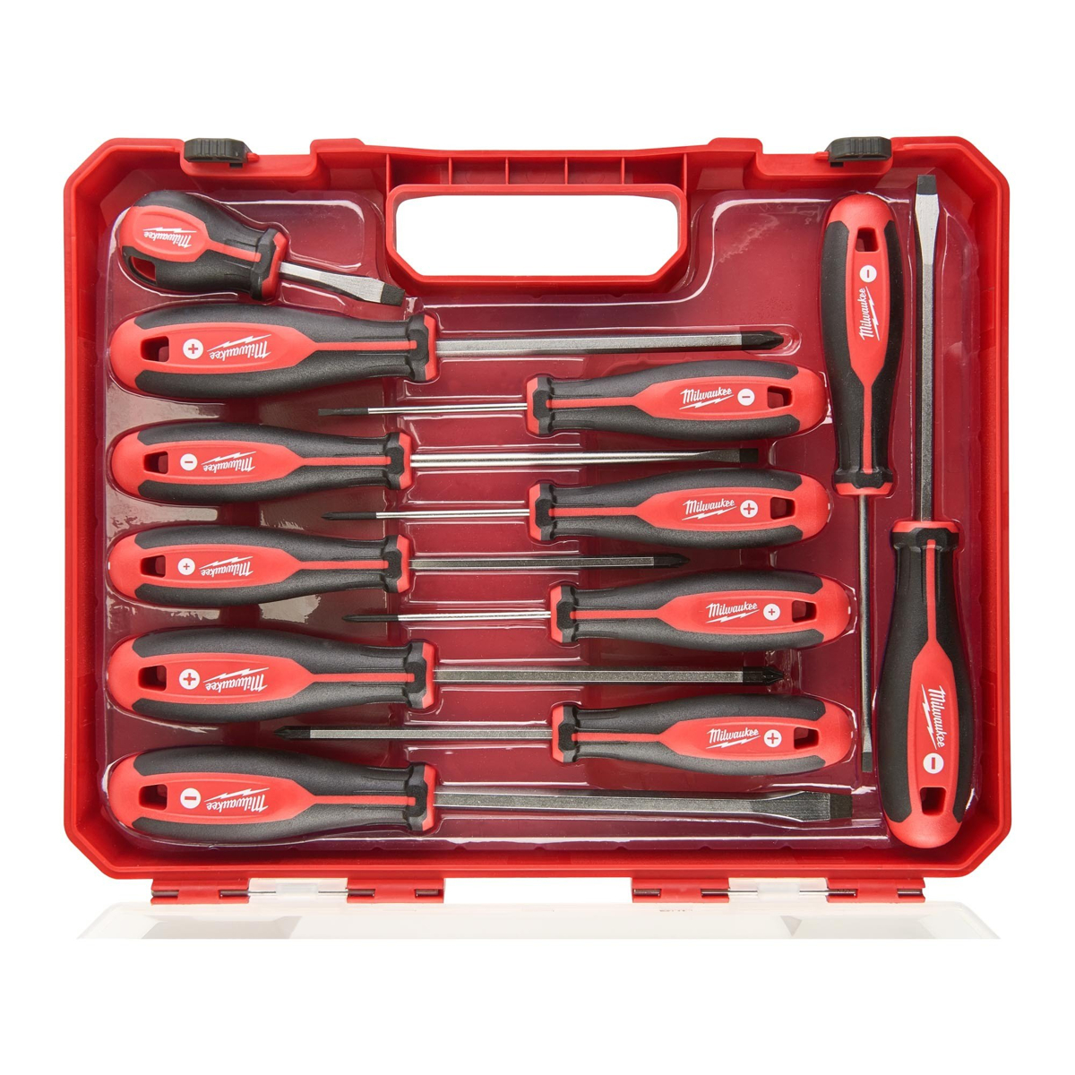 Screwdriver Tool Sets | SGS Engineering