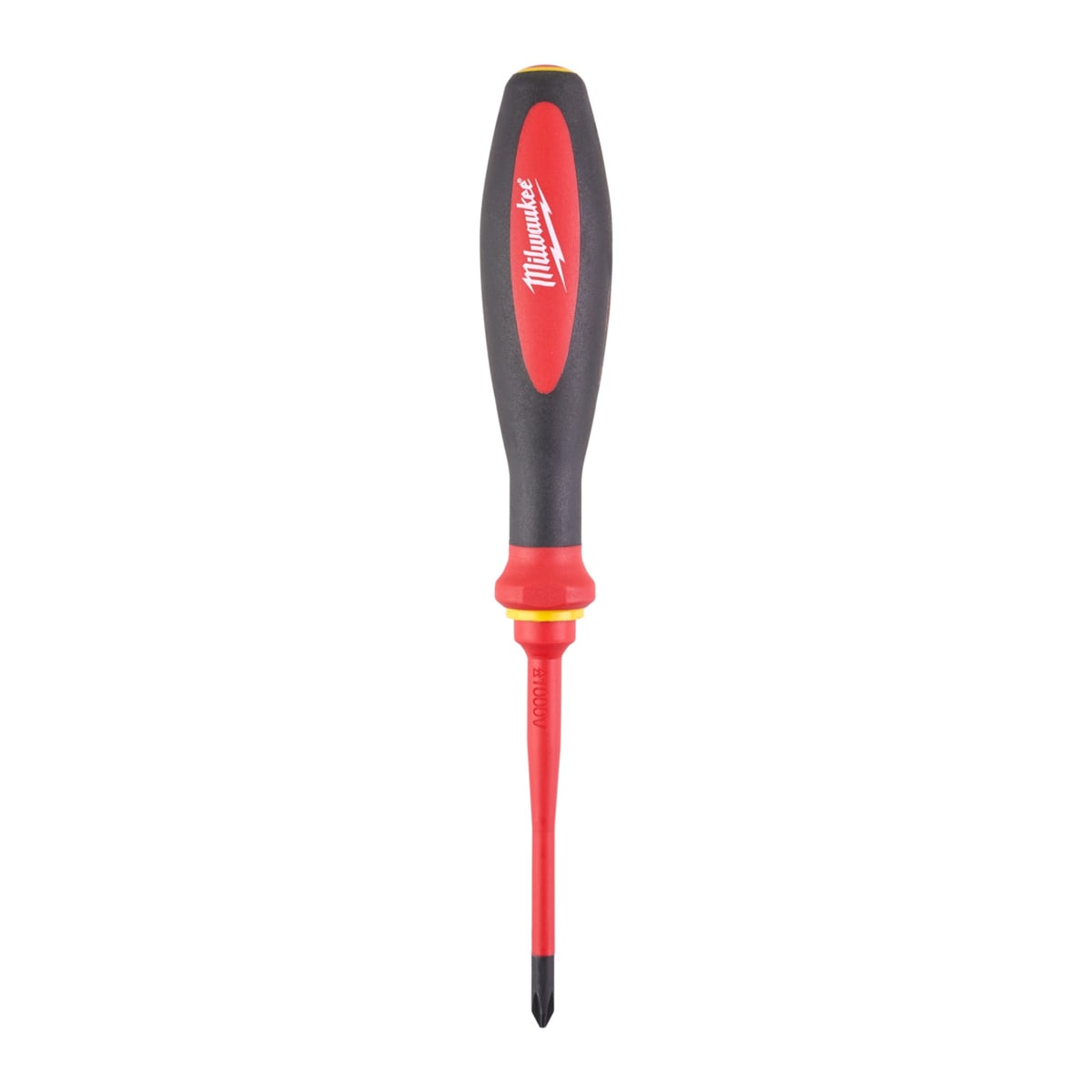Milwaukee 4932471448 VDE Slim Screwdriver SL