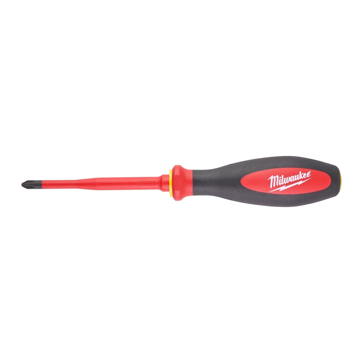 Milwaukee 4932471449 VDE Slim Screwdriver