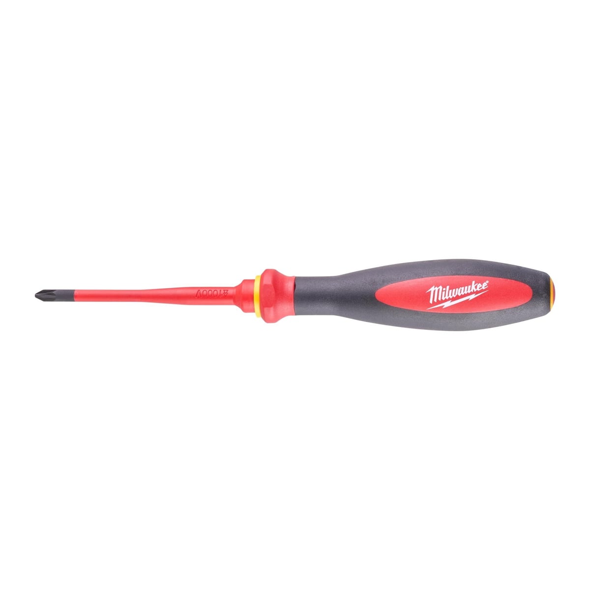 Milwaukee 4932471450 VDE Slim Screwdriver