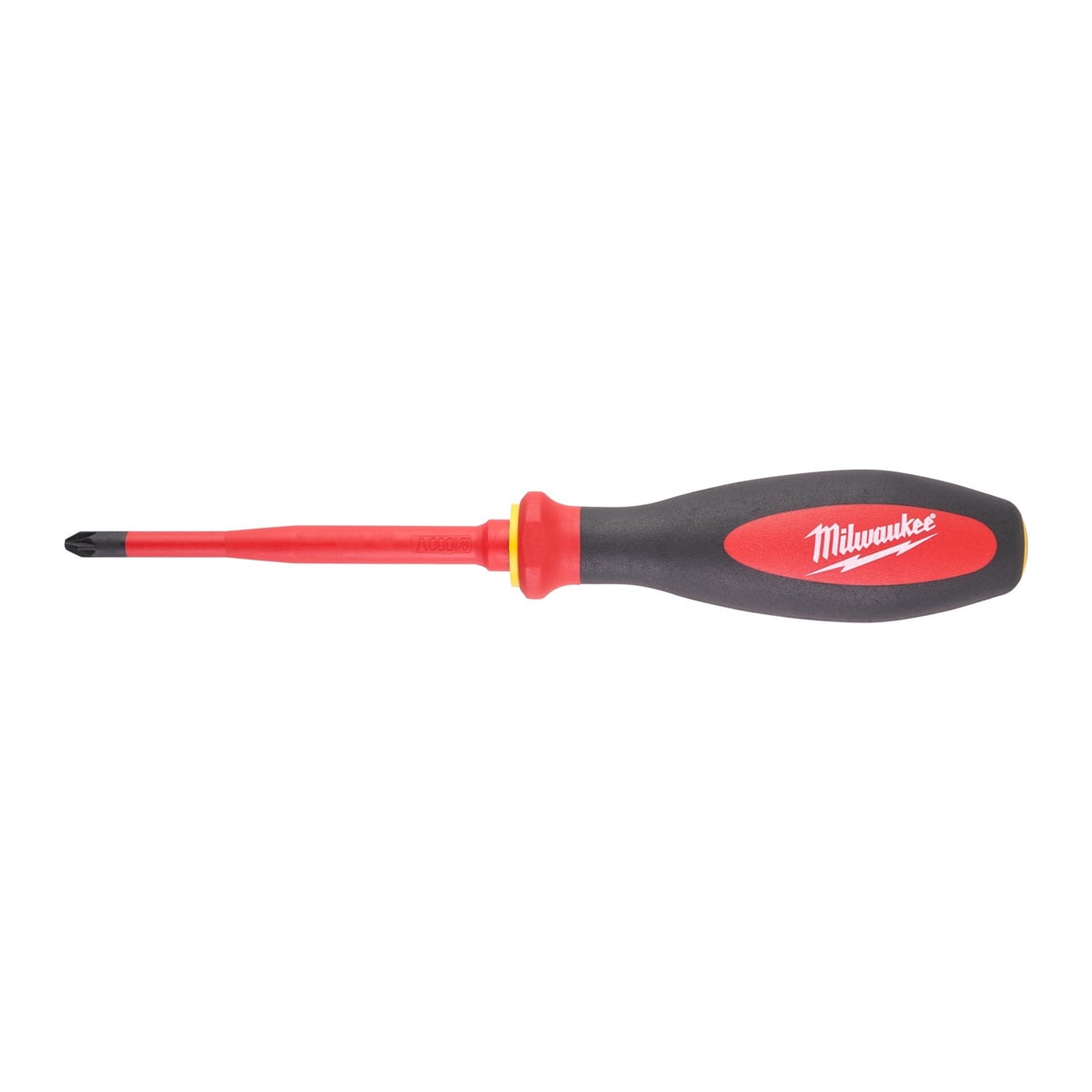 Milwaukee 4932471451 VDE Slim Screwdriver