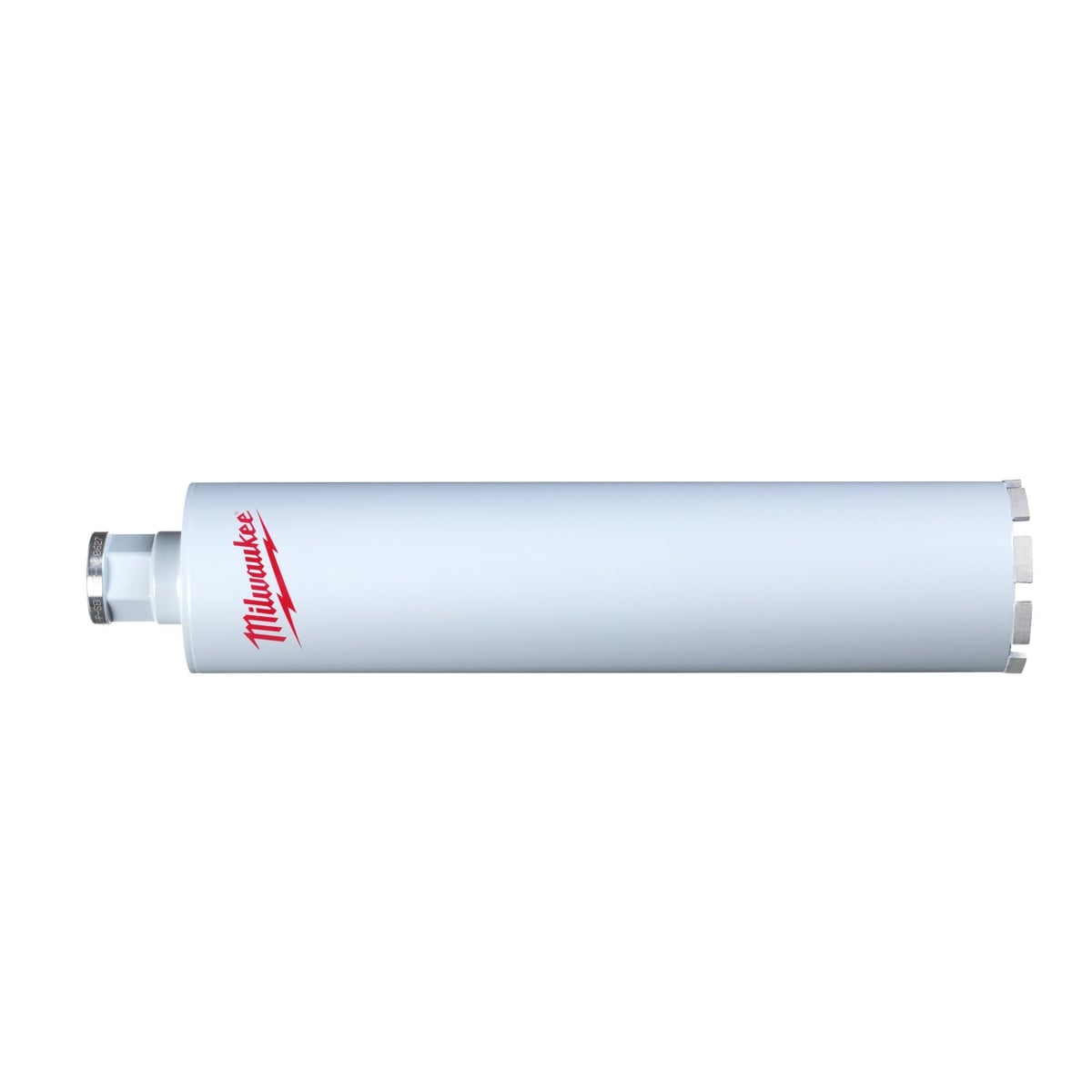 Milwaukee 4932472167 Thin Kerf Wet Diamond Drilling Core - 12mm