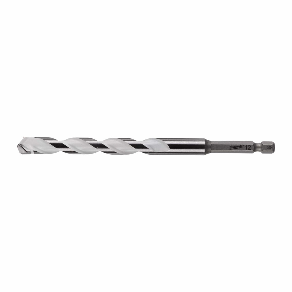 Milwaukee 4932471110 Multi Material Drill Bit - 12mm x 150mm