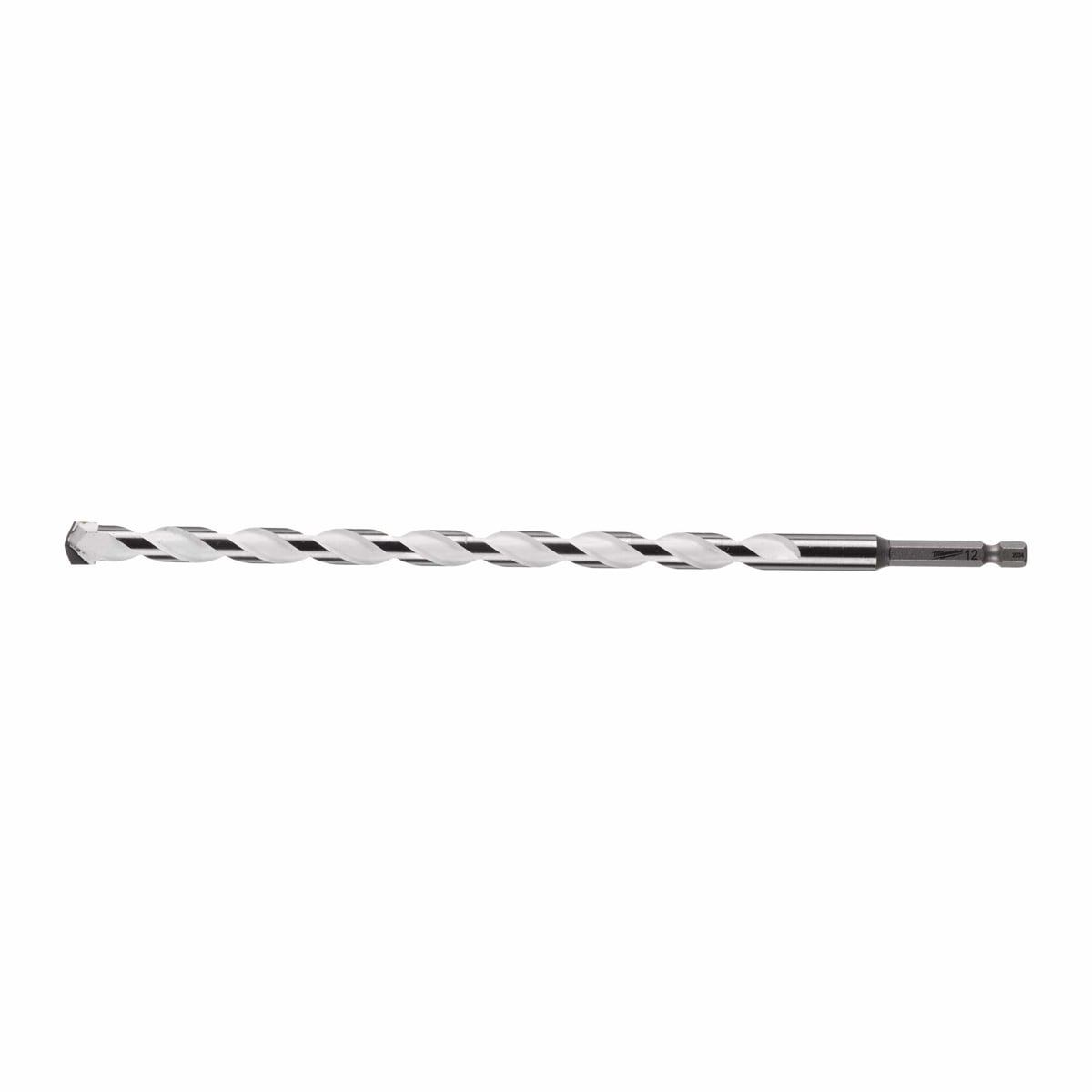 Milwaukee 4932471111 Multi Material Drill Bit - 12mm x 260mm