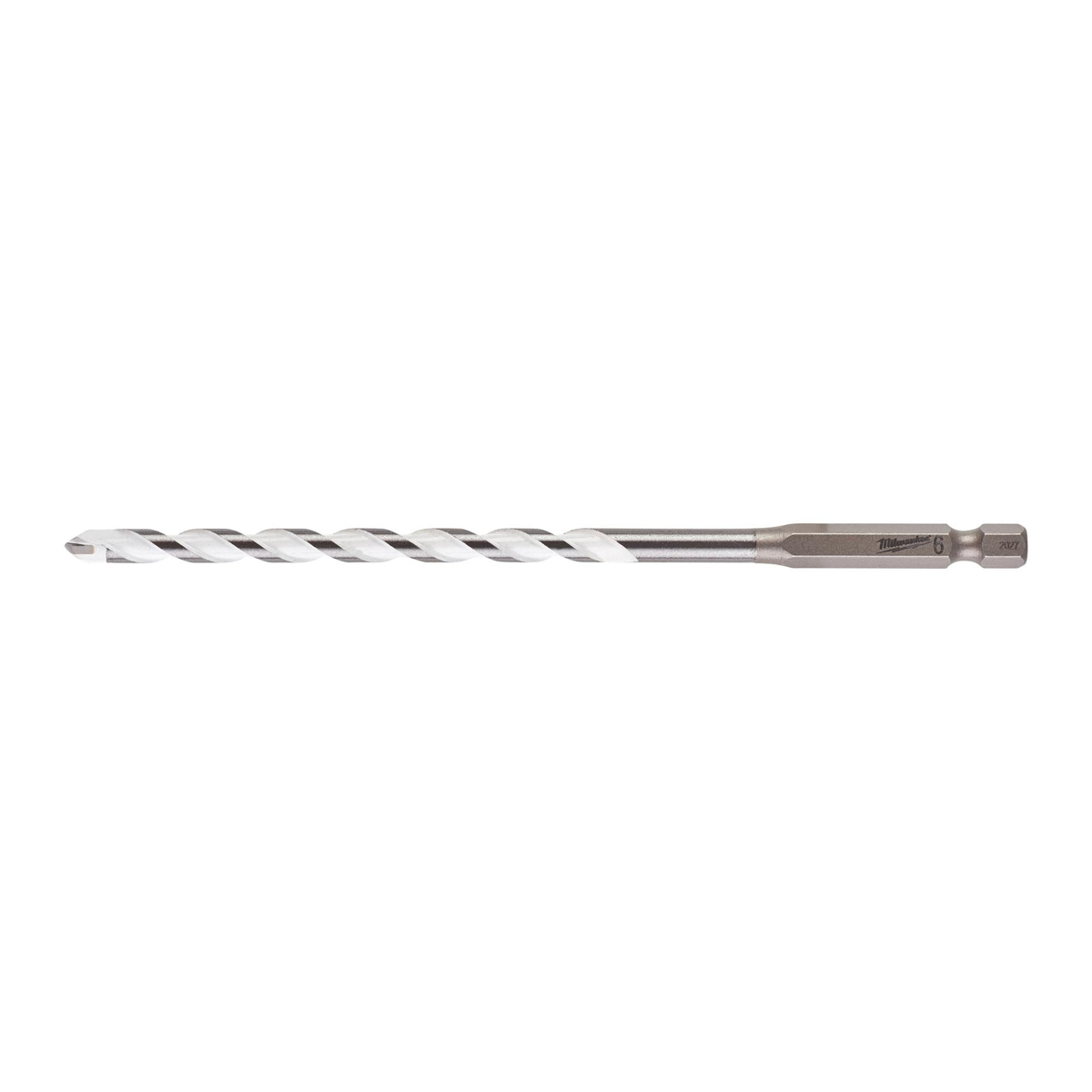 Milwaukee 4932471100 Multi Material Drill Bit - 6.5mm x 150mm