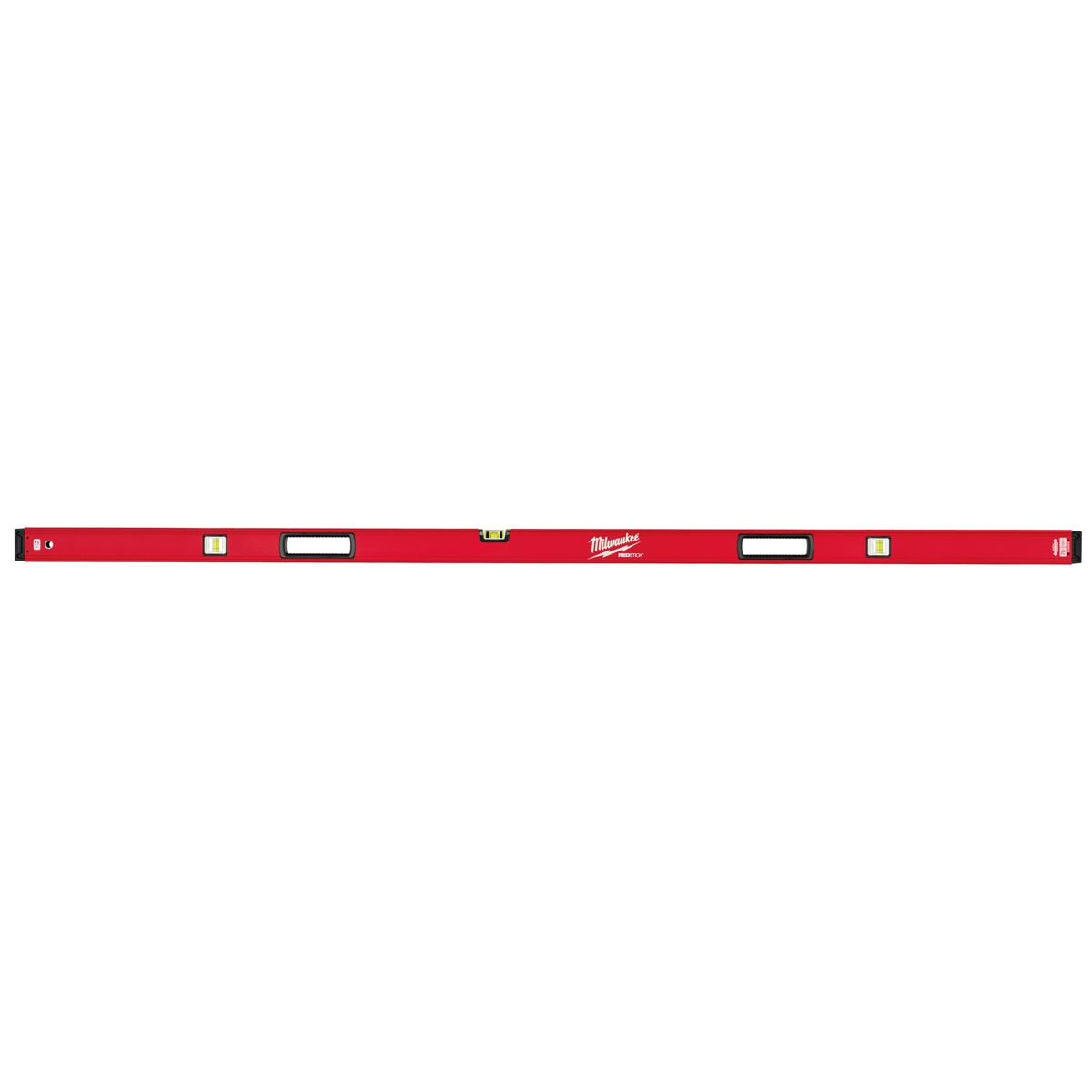 Milwaukee 4932459073 Magnetic Spirit Level - 200cm
