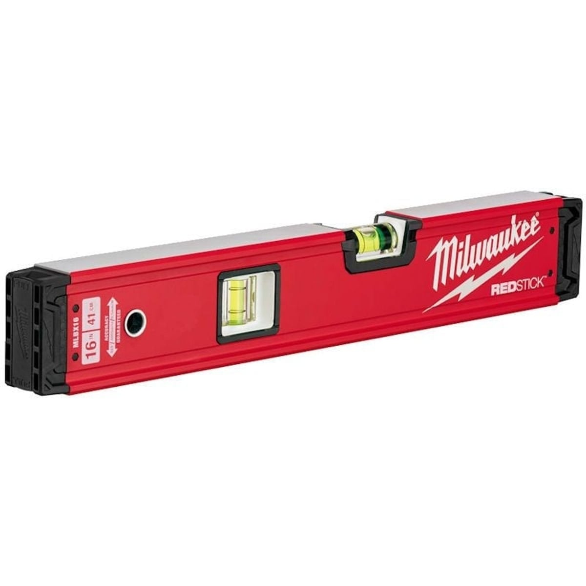 Milwaukee 4932459060 Redstick Backbone 40cm Level