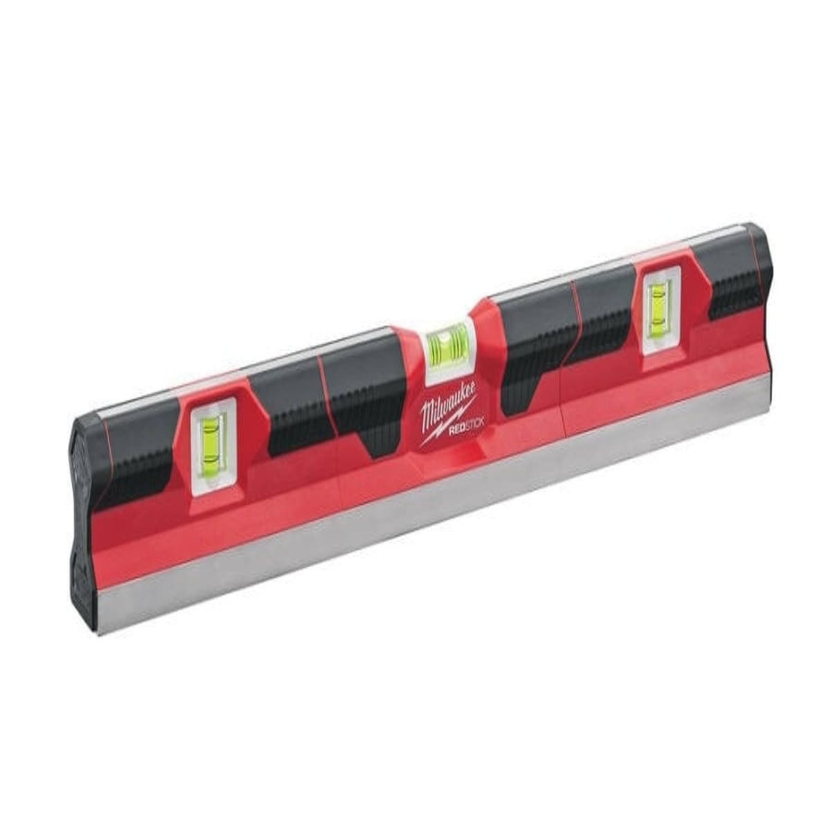 Milwaukee 4932459893 60cm Redstick Concrete Level