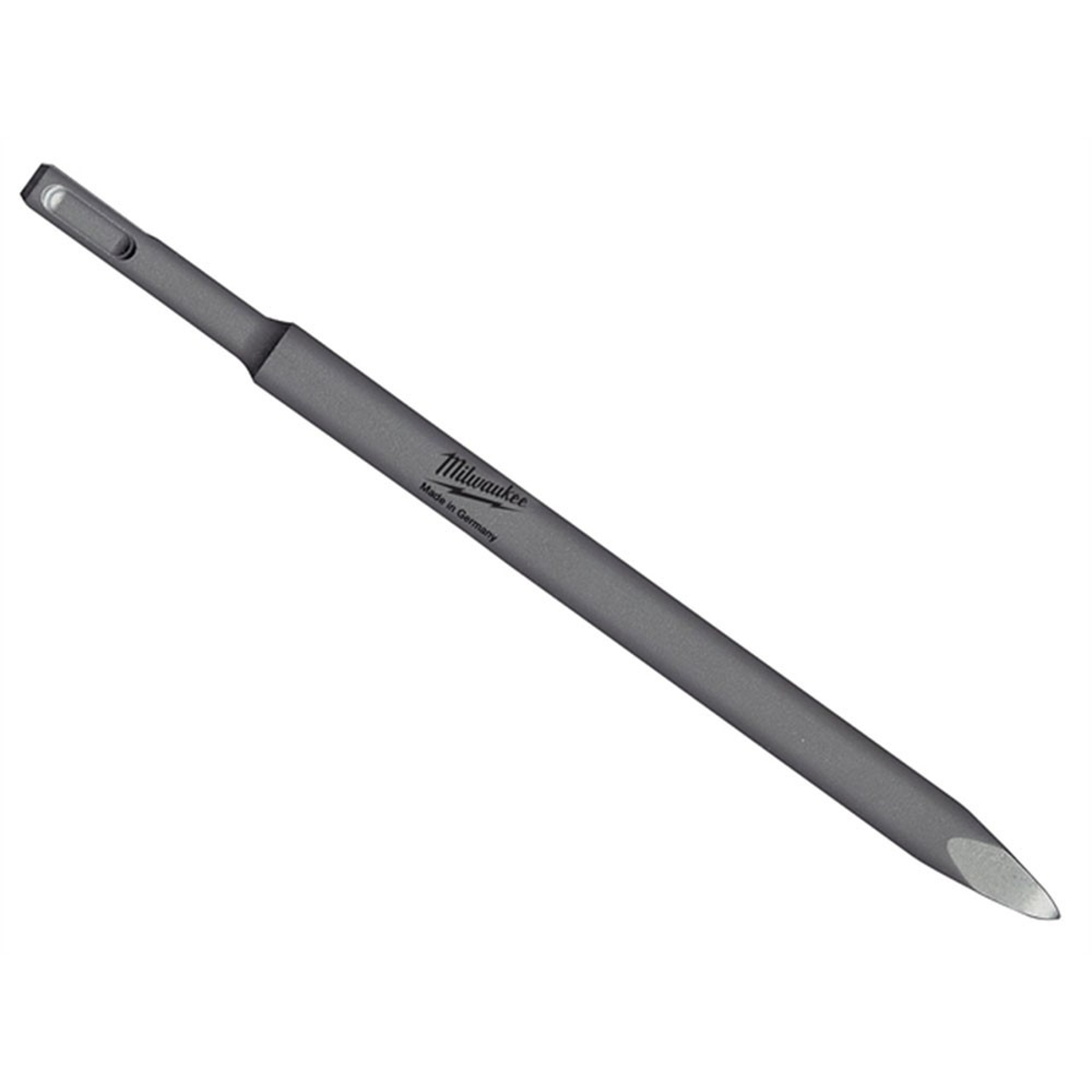 Milwaukee 4932339625 SDS-Plus Pointed Chisel 20mm x 250mm