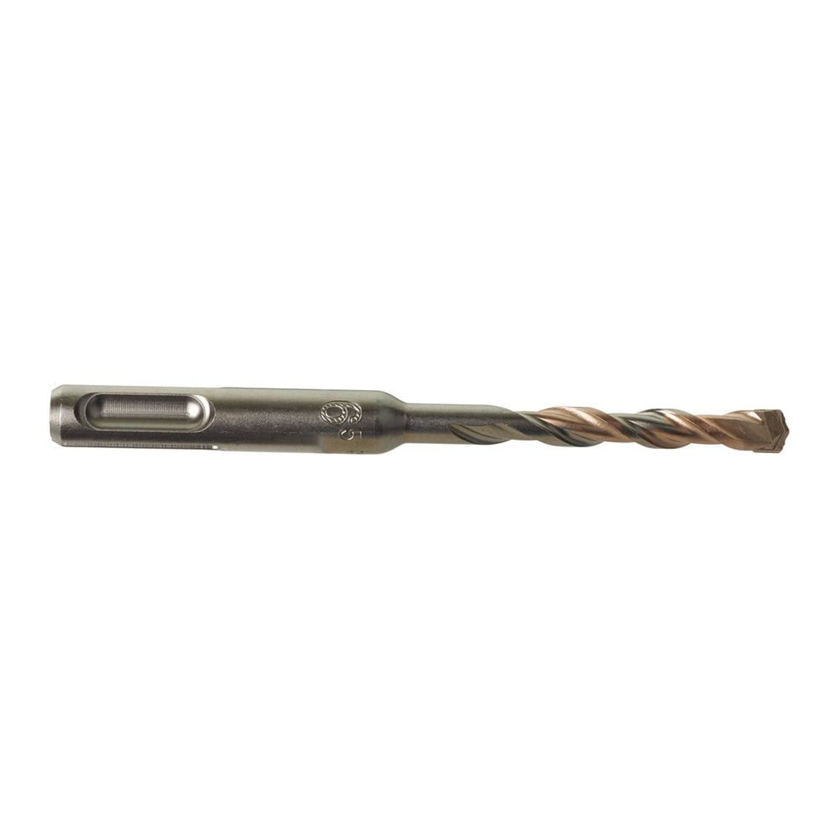 Milwaukee 4932344292 SDS-Plus M2 Drill Bits - 2 Cut