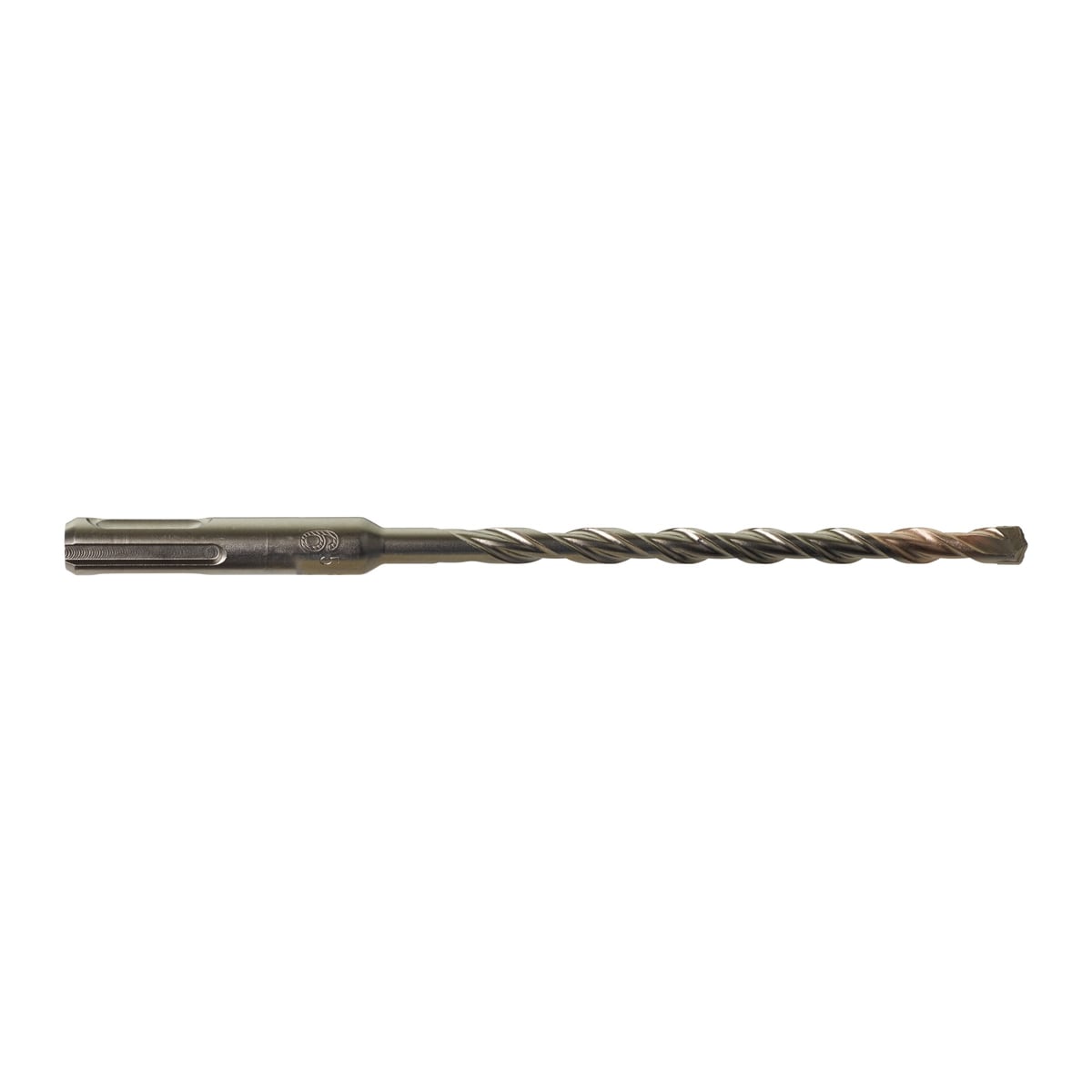 Milwaukee 4932344293 6.5x160mm SDS-Plus M2 Drill Bit