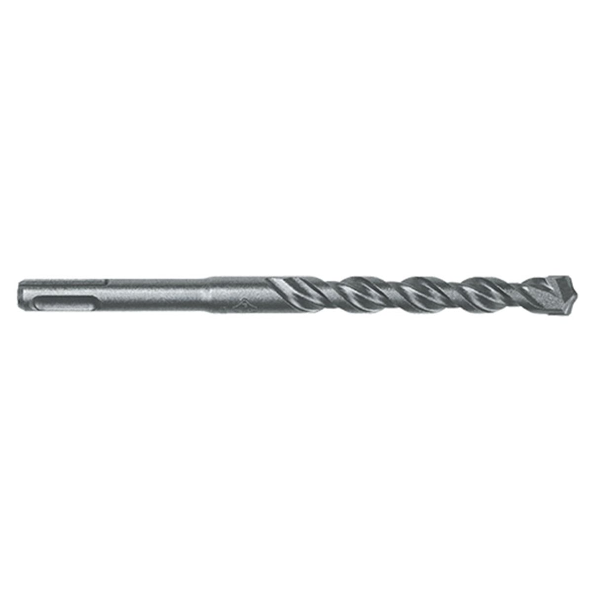 Milwaukee 4932399147 6.5mm x 210mm SDS-Plus M2 Drill Bit