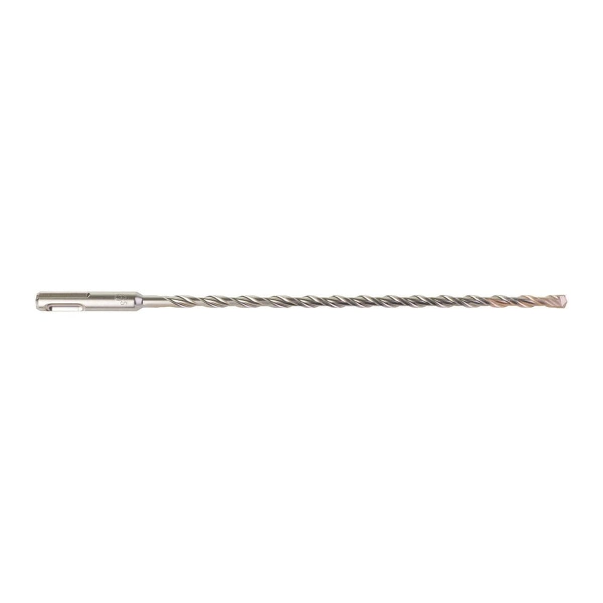 Milwaukee 6.5mm x 260mm SDS+ 2-Cut M2 Drill Bit