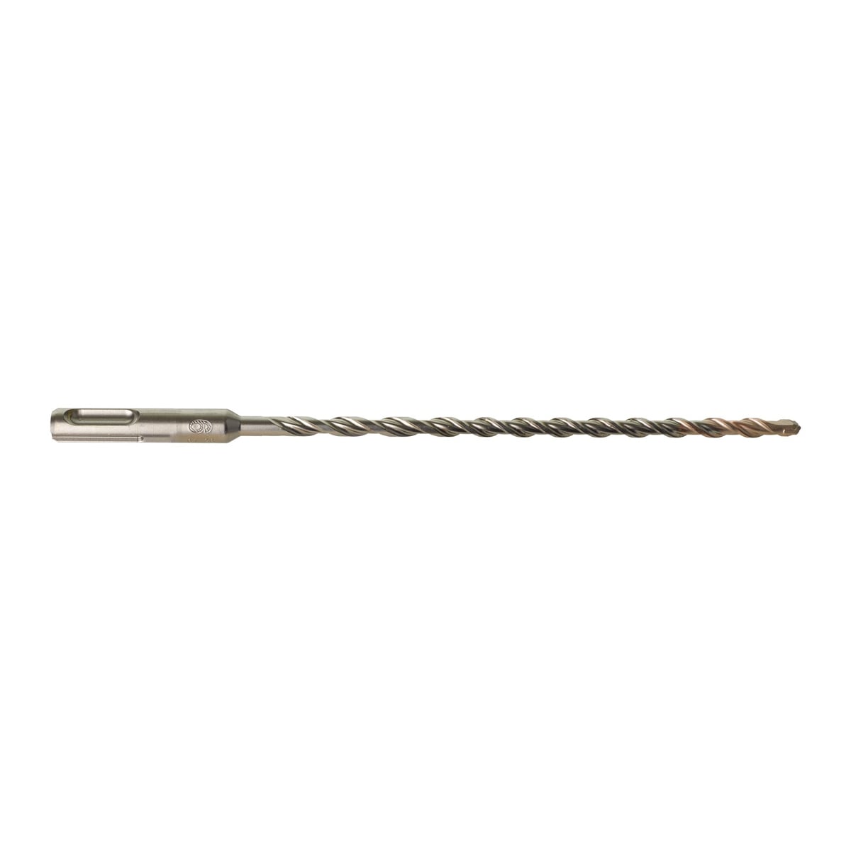 Milwaukee 4932373136 SDS-Plus M2 Drill Bit - 6 x 210mm
