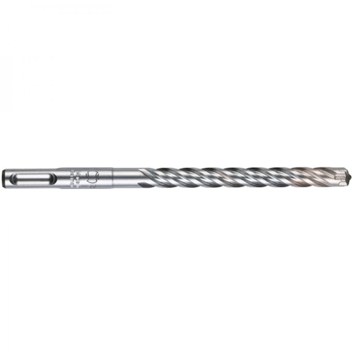 Milwaukee 4932352027 10mmx 210mm SDS + MX4 Drill Bit