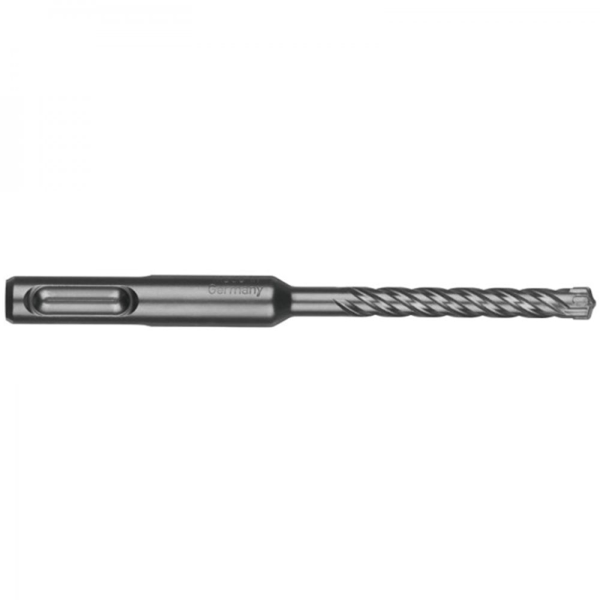 Milwaukee 4932352022 8mm x 160mm RX4 4 Cut SDS+ Drill Bit
