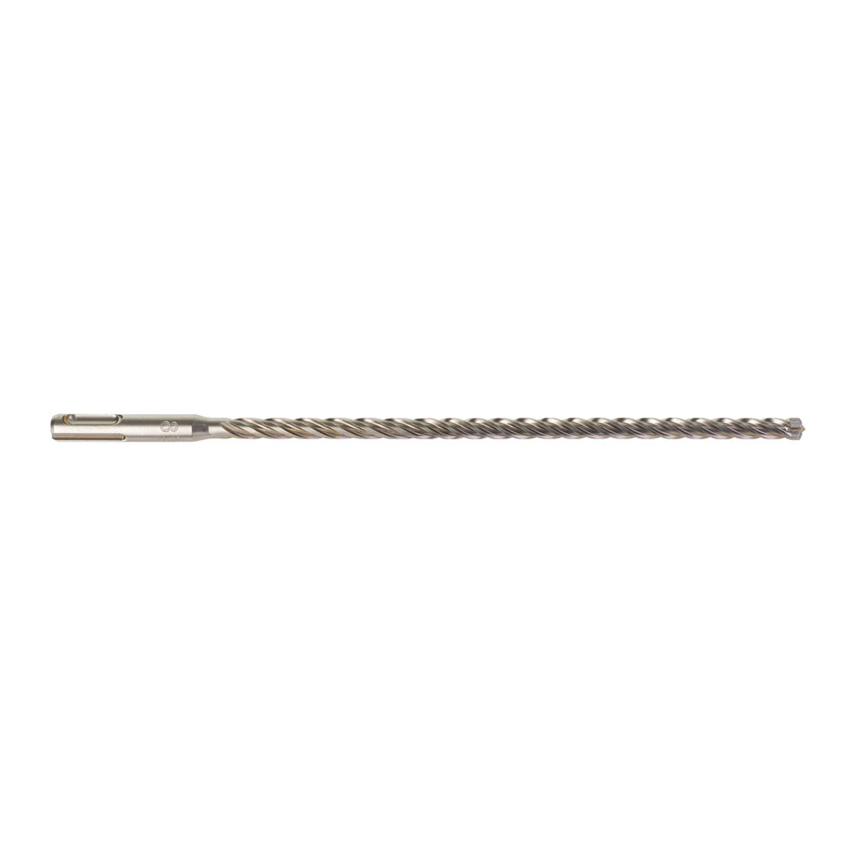 Milwaukee SDS+ MX4 Masonry Drill Bit - 260mm - 1pc-8mm