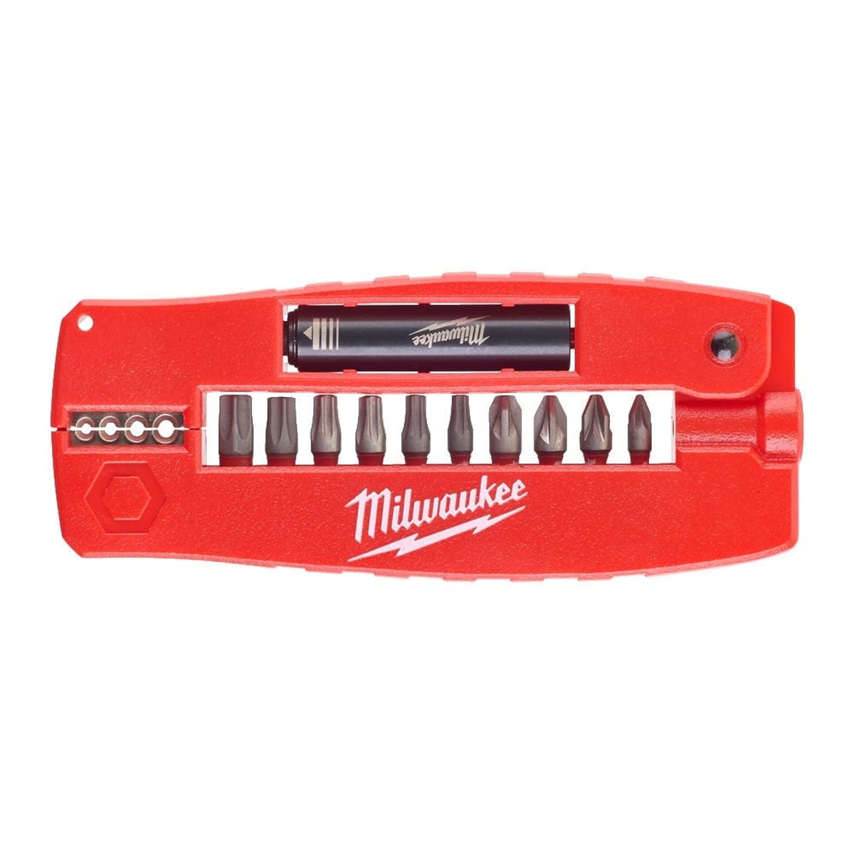 Milwaukee 4932430910 Shockwave Impact Duty Drive Guide Set