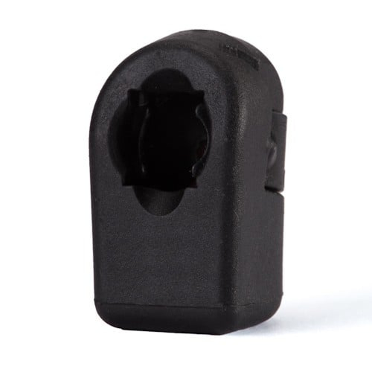 NitroLift Angled Plastic 10mm Ball Socket To Fit M8 Thread