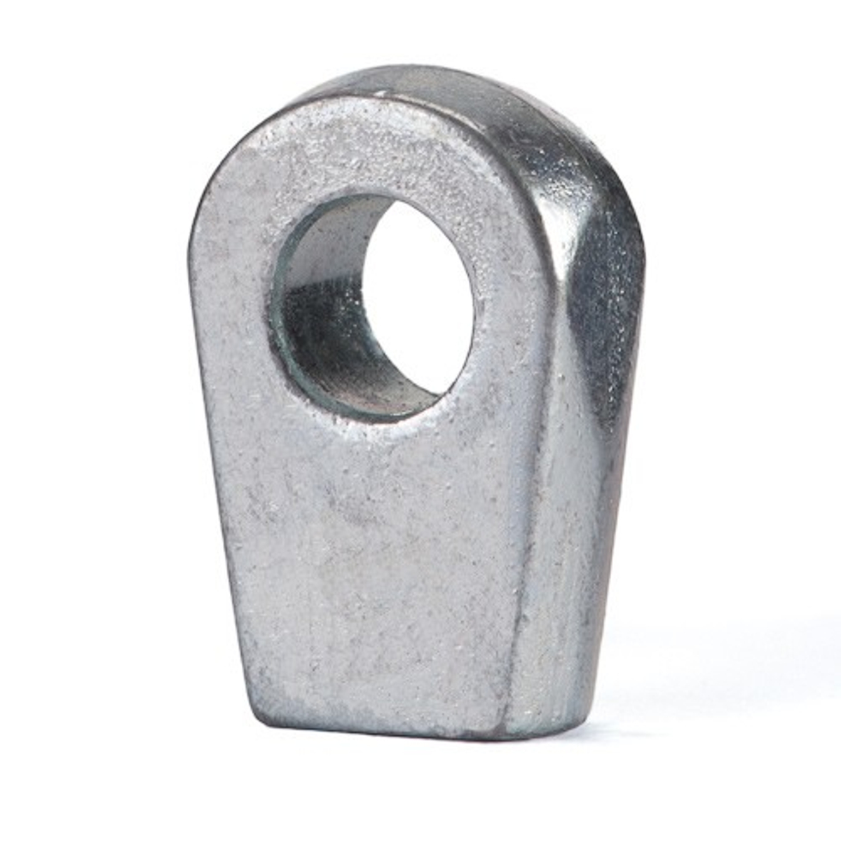 NitroLift 8mm Hole 8mm Thick Eyelet To Fit M6 Thread